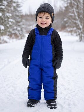 Protection System Snow Suit 24M